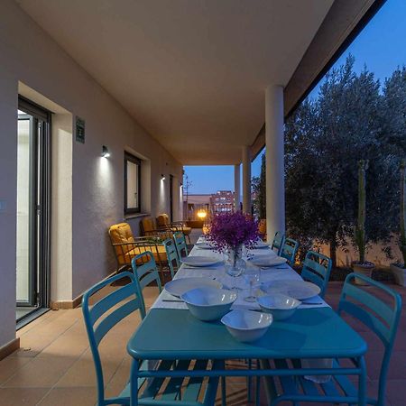 Jouvacations Villa Domenec Figueres  Zewnętrze zdjęcie