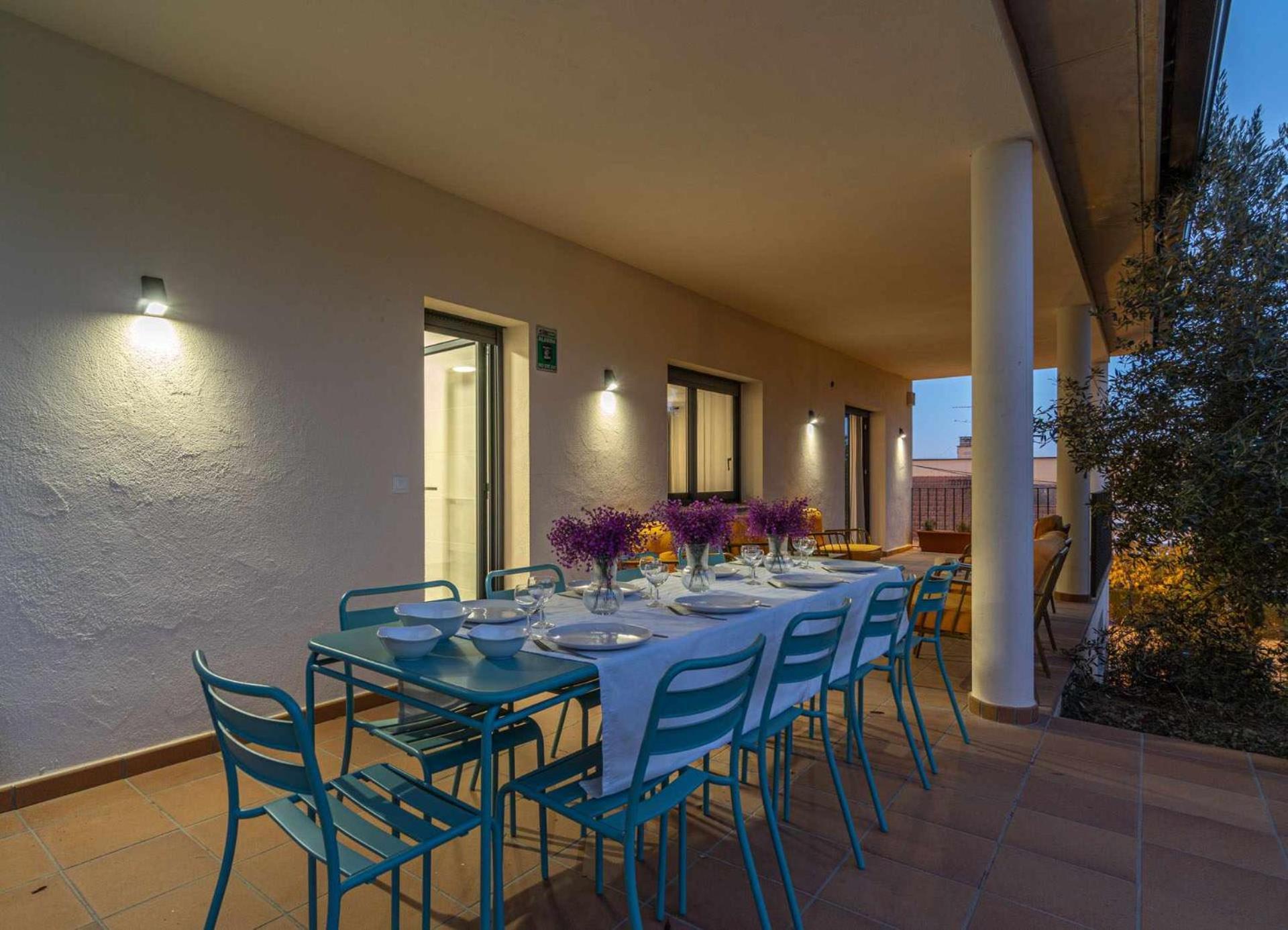 Jouvacations Villa Domenec Figueres  Zewnętrze zdjęcie