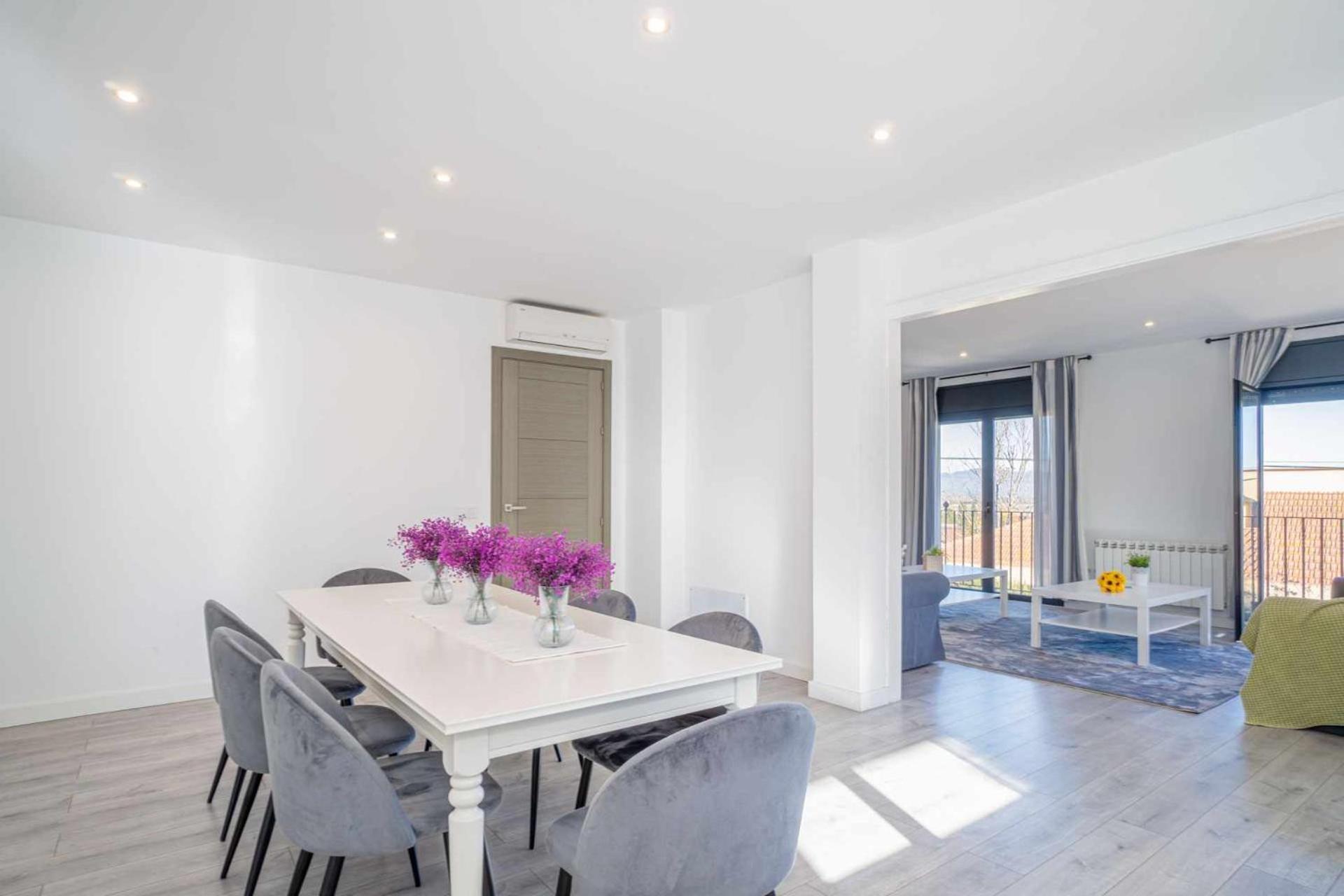 Jouvacations Villa Domenec Figueres  Zewnętrze zdjęcie