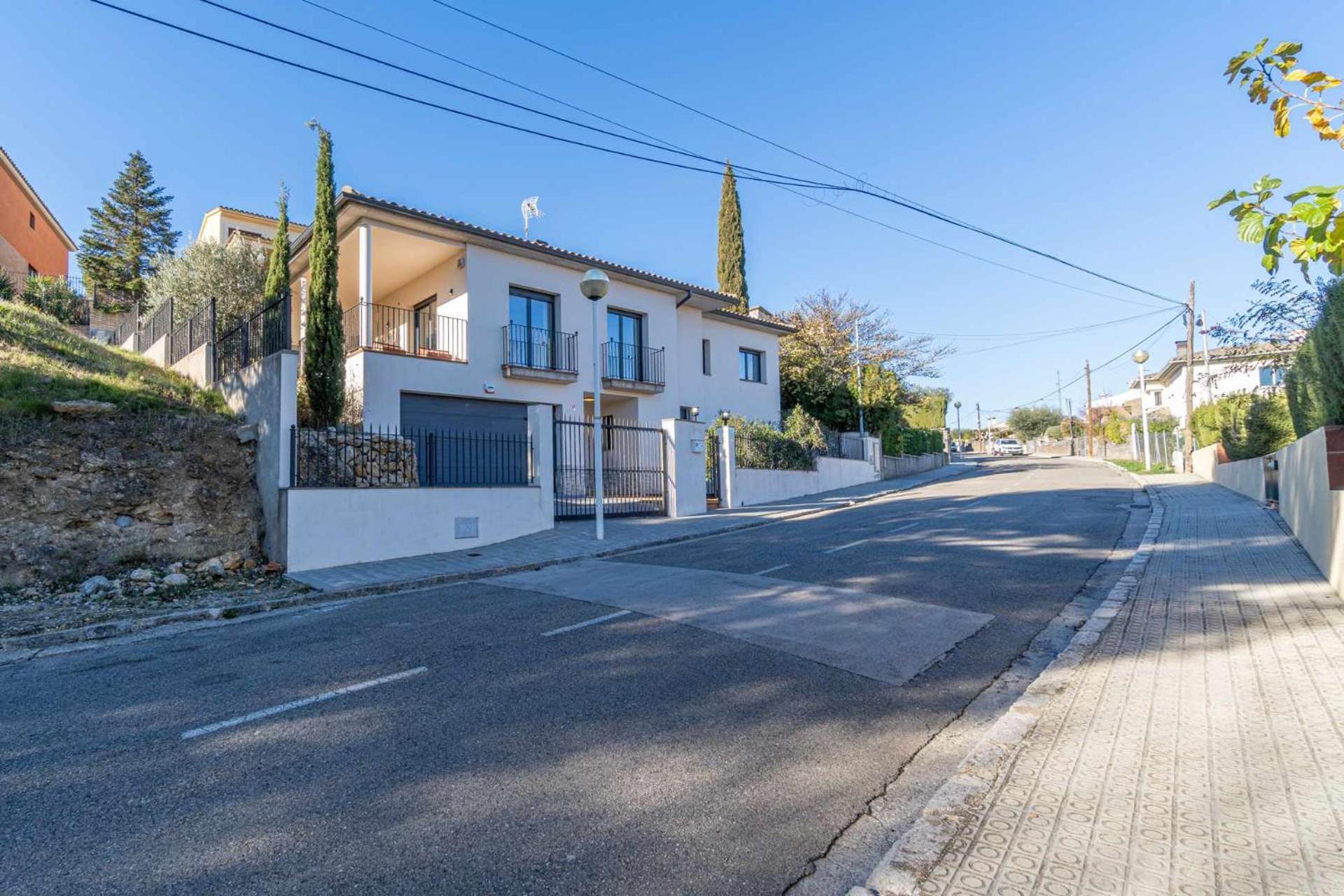Jouvacations Villa Domenec Figueres  Zewnętrze zdjęcie